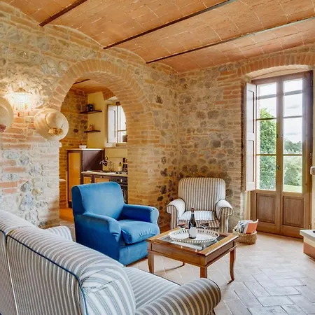 Madonna Della Sanita Sleeps 14 Pool Wifi *