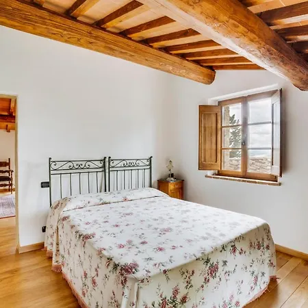 Madonna Della Sanita Sleeps 14 Pool Wifi Βίλα