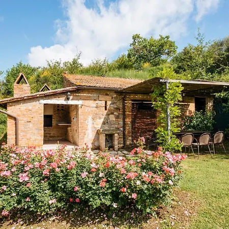Madonna Della Sanita Sleeps 14 Pool Wifi Βίλα