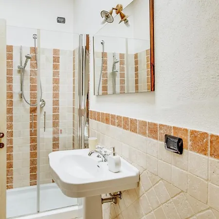 Madonna Della Sanita Sleeps 14 Pool Wifi Villa *