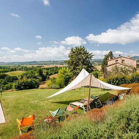 Madonna Della Sanita Sleeps 14 Pool Wifi Βίλα