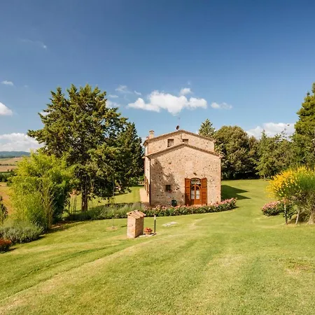 Villa Madonna Della Sanita Sleeps 14 Pool Wifi Città della Pieve