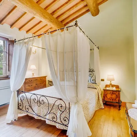 Villa Madonna Della Sanita Sleeps 14 Pool Wifi
