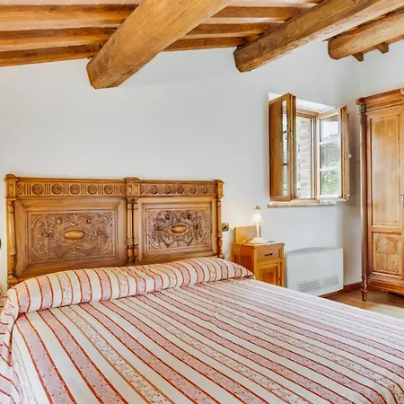 Madonna Della Sanita Sleeps 14 Pool Wifi Città della Pieve