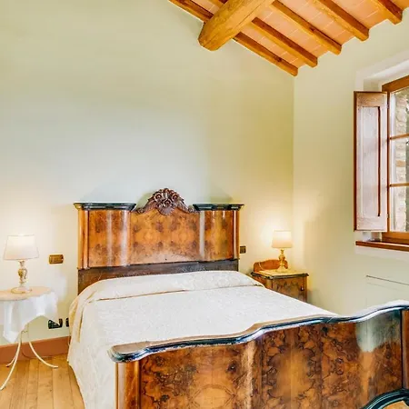 Madonna Della Sanita Sleeps 14 Pool Wifi Villa Città della Pieve