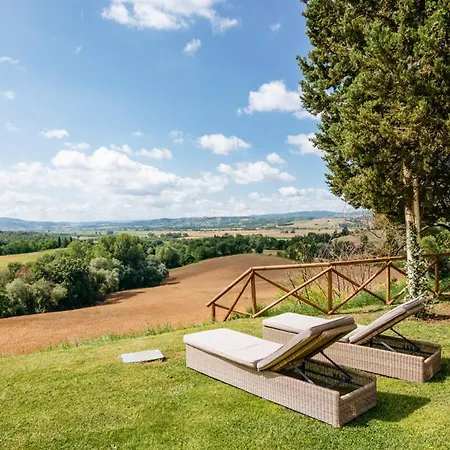 Madonna Della Sanita Sleeps 14 Pool Wifi *