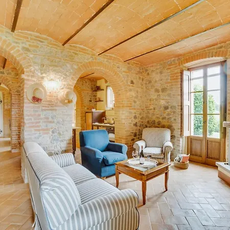 Villa Madonna Della Sanita Sleeps 14 Pool Wifi