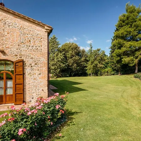 Madonna Della Sanita Sleeps 14 Pool Wifi *