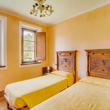Madonna Della Sanita Sleeps 14 Pool Wifi *