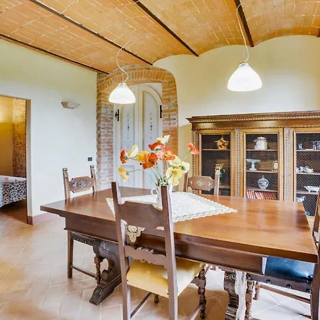 Villa Madonna Della Sanita Sleeps 14 Pool Wifi Città della Pieve